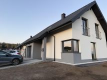 dom wolnostojący, 5 pokoi Bolechowice Drogi, ul. Jurajska. Zdjęcie 1