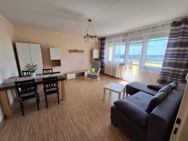 Mieszkanie 2-pokojowe Szczecin Świerczewo. Zdjęcie 1