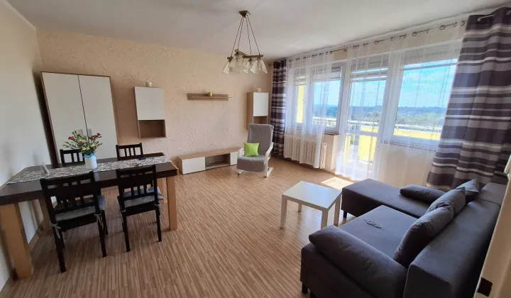 Mieszkanie 2-pokojowe Szczecin Świerczewo