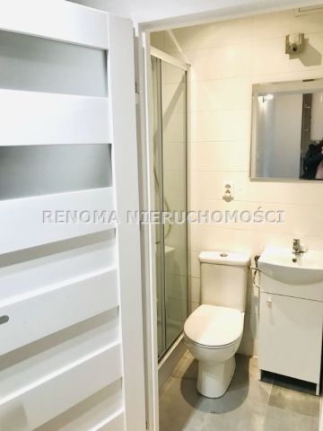 Mieszkanie 1-pokojowe Wałbrzych Biały Kamień. Zdjęcie 5