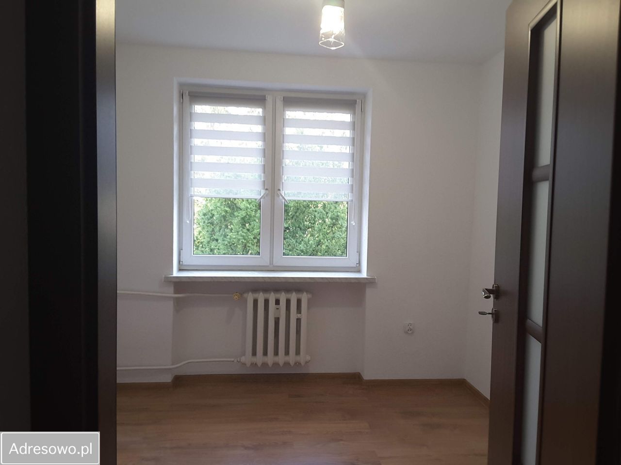 Mieszkanie 2-pokojowe Dębno, ul. Chojeńska