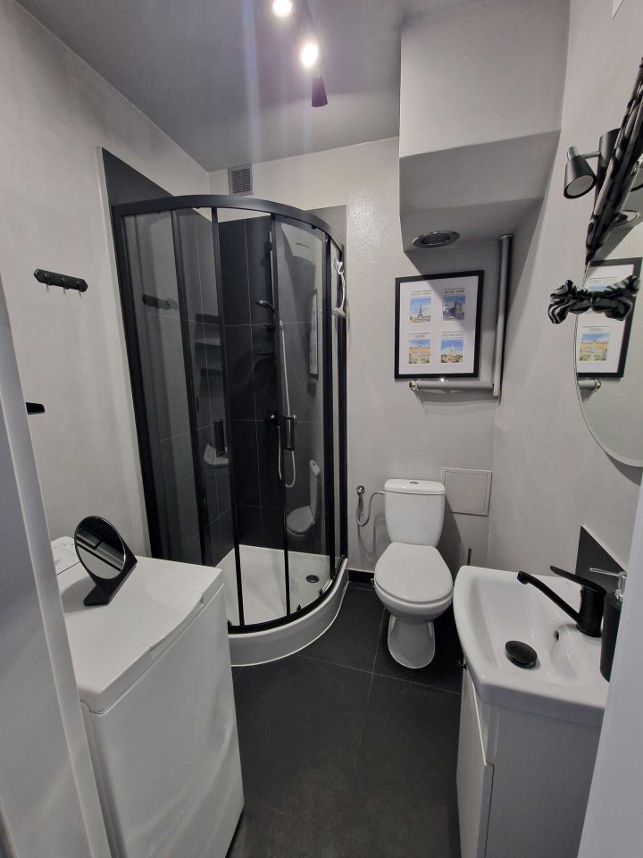 Mieszkanie 2-pokojowe Kraków Bieńczyce, os. Teatralne. Zdjęcie 2