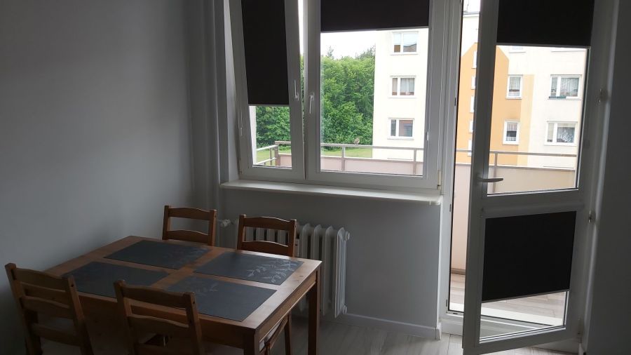 Mieszkanie 2-pokojowe Gdynia Witomino, ul. 2 Morskiego Pułku Strzelców. Zdjęcie 14