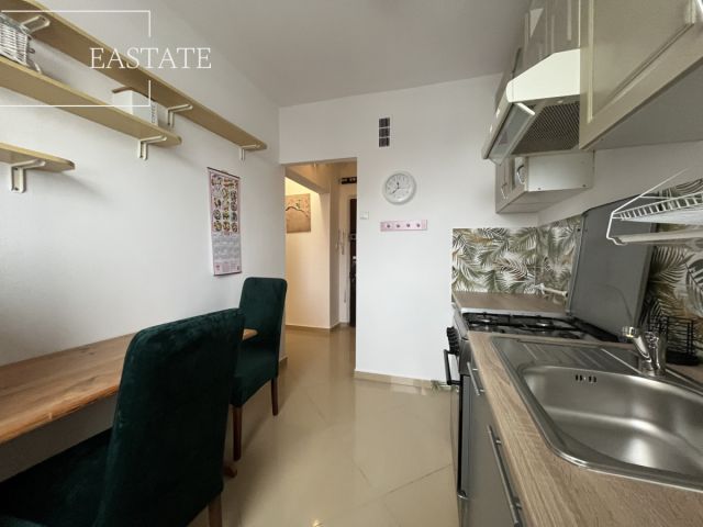 Mieszkanie 2-pokojowe Warszawa Ursynów, ul. Eugeniusza Lokajskiego. Zdjęcie 10