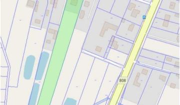 Działka rolno-budowlana Świdry