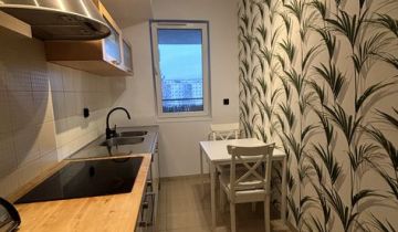 Mieszkanie 1-pokojowe Warszawa Gocław, ul. gen. Tadeusza Bora-Komorowskiego