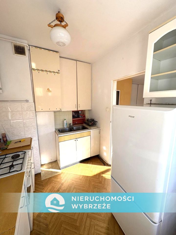 Mieszkanie 1-pokojowe Sopot Brodwino, ul. Oskara Kolberga. Zdjęcie 6