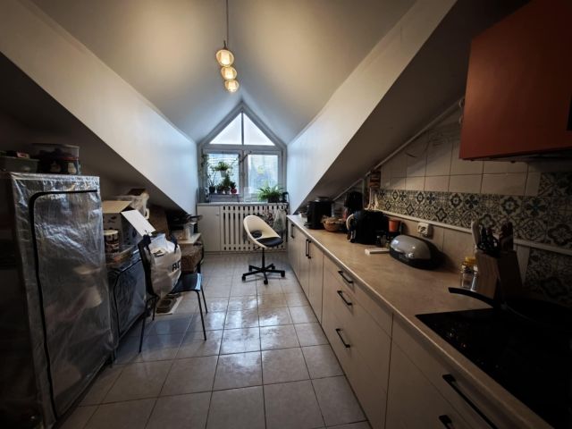 Mieszkanie 5-pokojowe Lublin Czuby, Różana. Zdjęcie 1