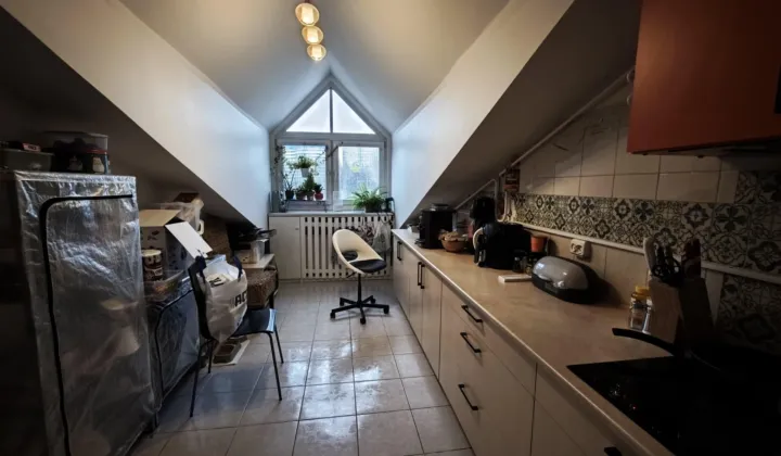 Mieszkanie 5-pokojowe Lublin Czuby, ul. Różana