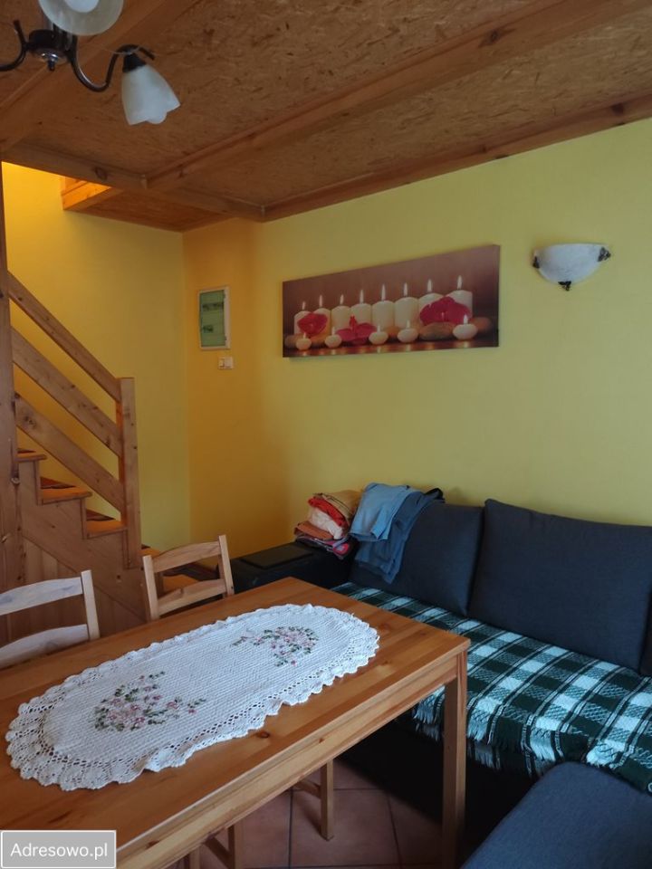 Działka rekreacyjna Kiełpiny. Zdjęcie 15