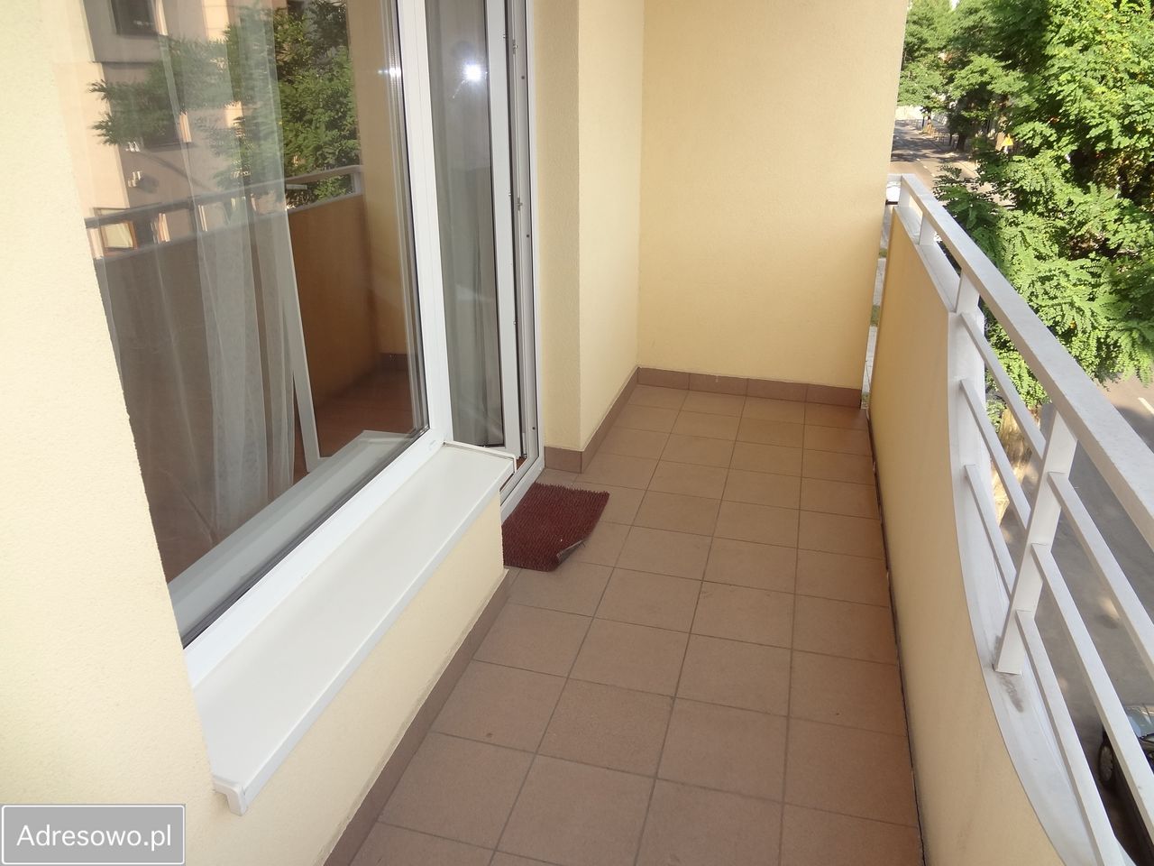 Mieszkanie 2-pokojowe Łódź Śródmieście, ul. Rewolucji 1905 r.. Zdjęcie 6