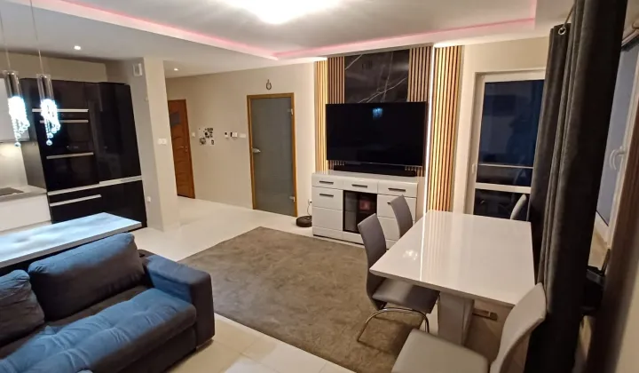 Mieszkanie 5-pokojowe Rembelszczyzna, ul. Strużańska