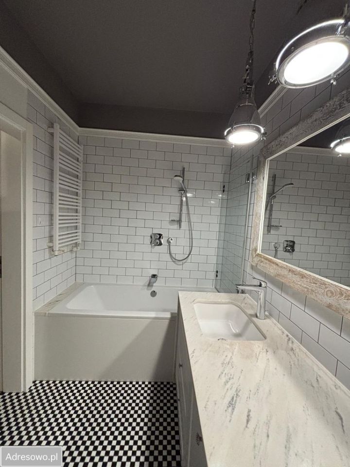 Mieszkanie 3-pokojowe Warszawa Żoliborz, ul. Stanisława Dygata. Zdjęcie 14