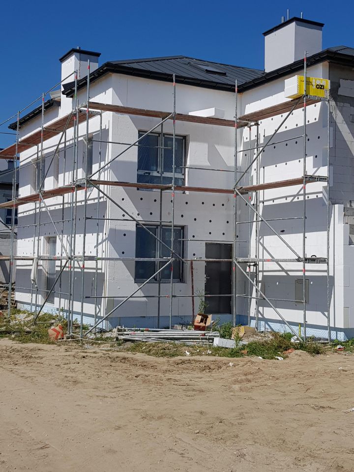 dom szeregowy, 4 pokoje Stara Wieś, ul. Głogowa. Zdjęcie 7