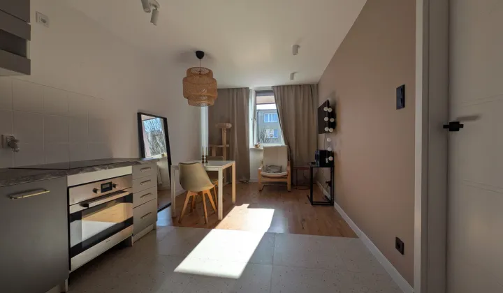 Mieszkanie 2-pokojowe Ruda Śląska Nowy Bytom, ul. ks. Jana Szymały