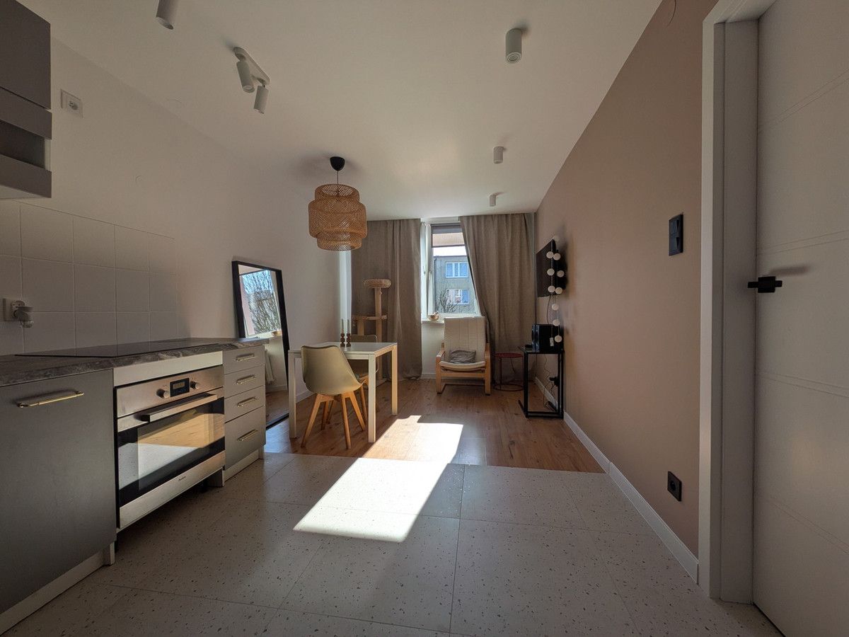 Mieszkanie 2-pokojowe Ruda Śląska Nowy Bytom, ul. ks. Jana Szymały. Zdjęcie 1