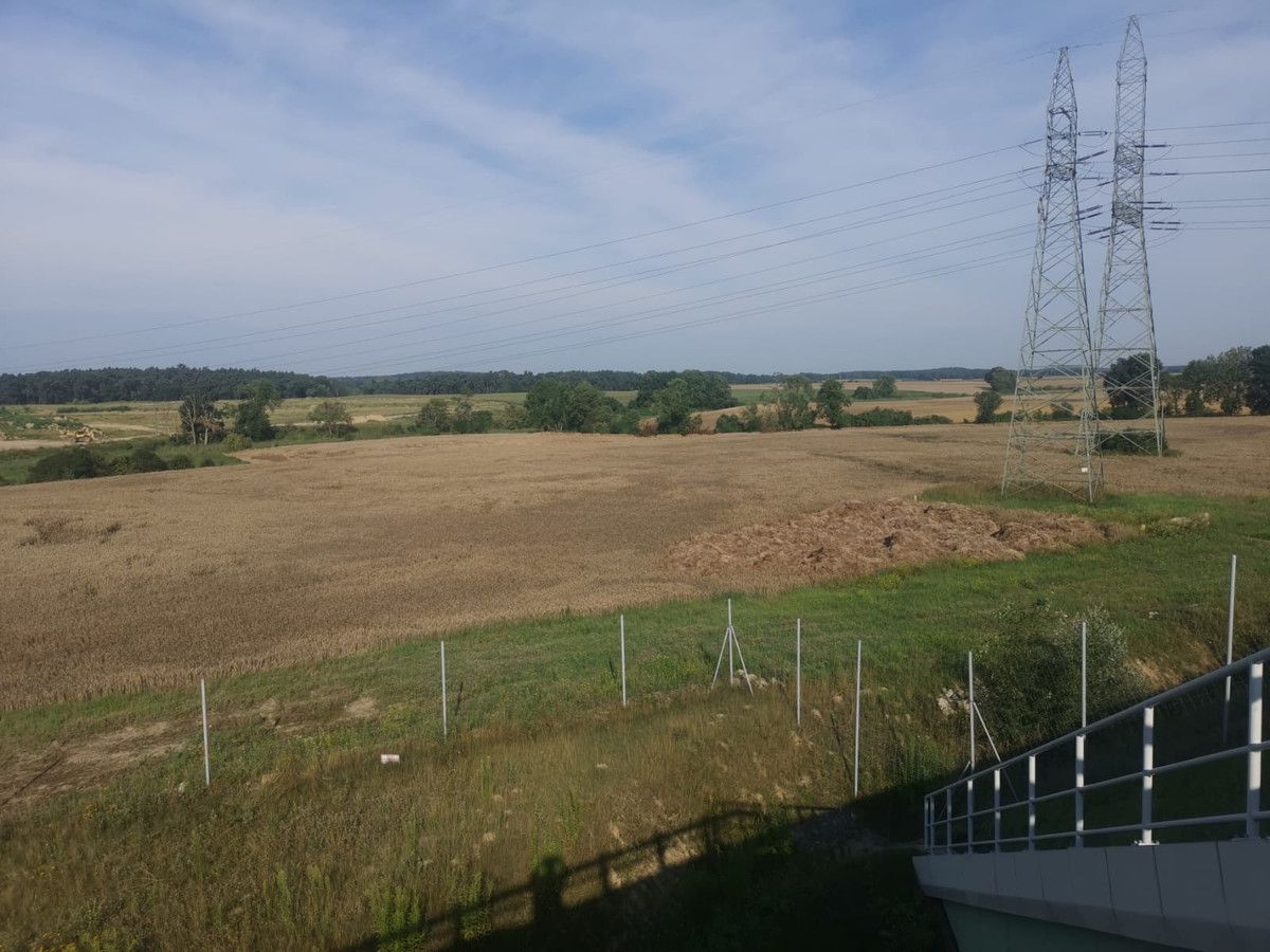 Działka inwestycyjna Joanka. Zdjęcie 2