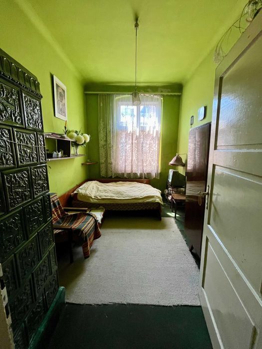 Mieszkanie 5-pokojowe Kalisz Centrum. Zdjęcie 8