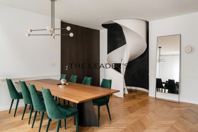 Mieszkanie 5-pokojowe Warszawa Mokotów, ul. Morskie Oko. Zdjęcie 4