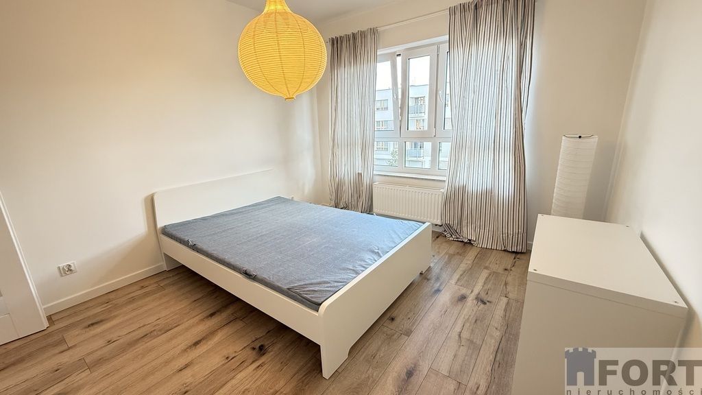 Mieszkanie 2-pokojowe Szczecin Świerczewo, ul. Tenisowa. Zdjęcie 5