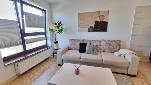 Mieszkanie 2-pokojowe Warszawa Wola, ul. Górczewska. Zdjęcie 3