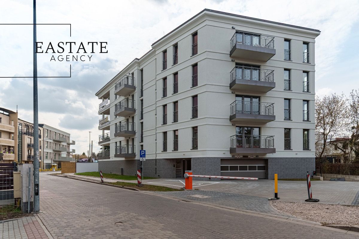 Mieszkanie 3-pokojowe Warszawa Włochy, ul. Zbąszyńska. Zdjęcie 4