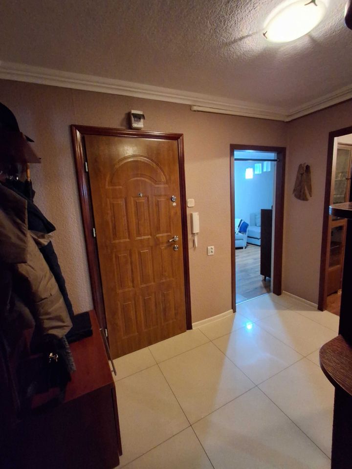 Mieszkanie 3-pokojowe Ostrowiec Świętokrzyski, os. Słoneczne. Zdjęcie 6