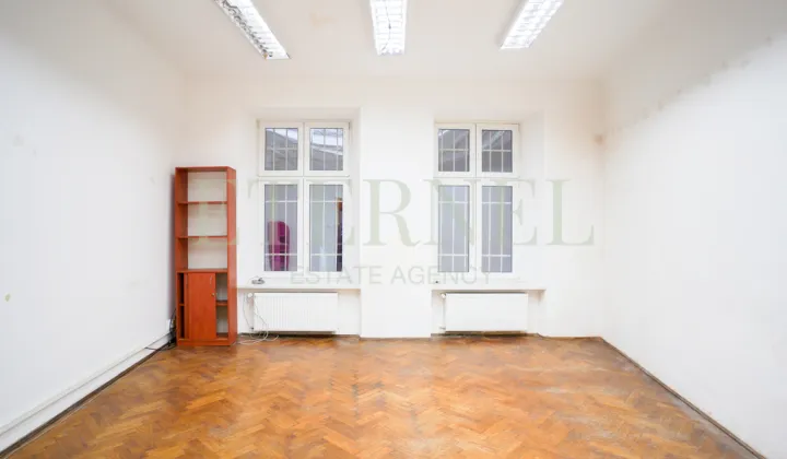 Lokal Kraków Stare Miasto, ul. Krowoderska