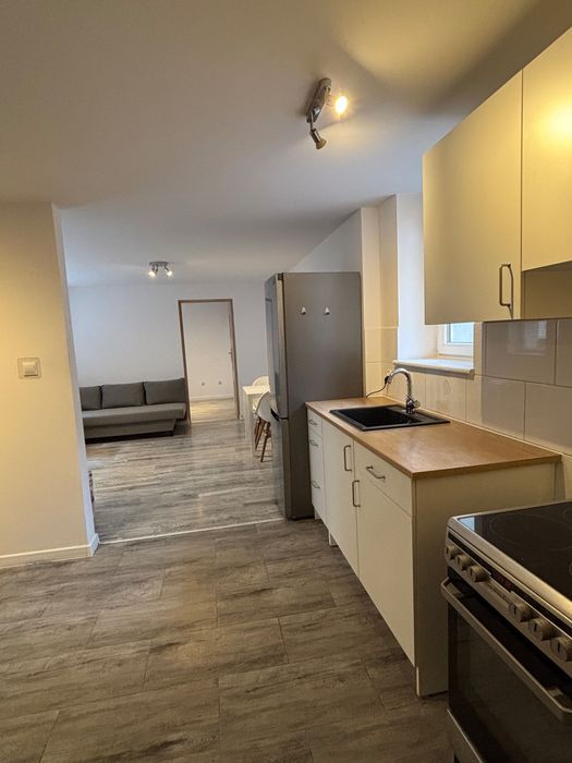 Mieszkanie 2-pokojowe Gorzów Wielkopolski, ul. Ogrodowa. Zdjęcie 4