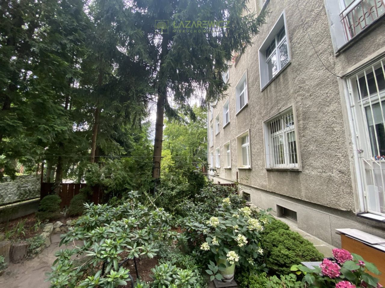 Mieszkanie 3-pokojowe Warszawa, ul. Bursztynowa. Zdjęcie 10