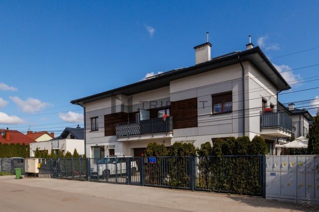 dom szeregowy, 5 pokoi Marki, ul. Karola Szymanowskiego. Zdjęcie 18