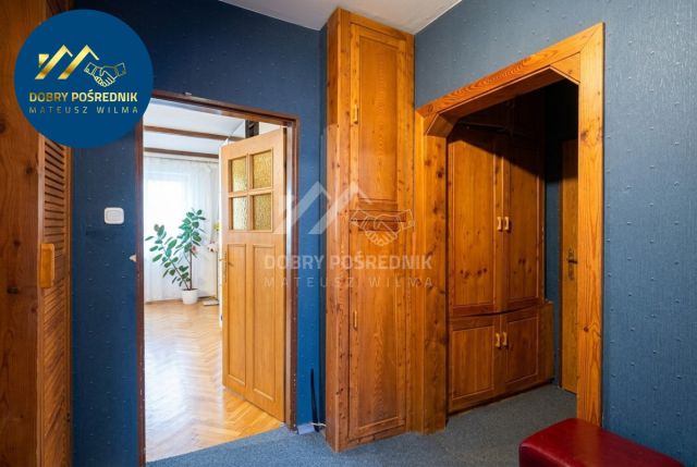 Mieszkanie 3-pokojowe Gdańsk Morena, ul. Henryka Arctowskiego. Zdjęcie 9