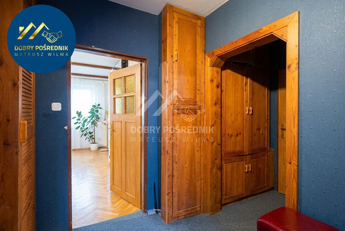 Mieszkanie 3-pokojowe Gdańsk Morena, ul. Henryka Arctowskiego. Zdjęcie 9