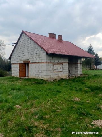 dom, 3 pokoje Ustrobna. Zdjęcie 3