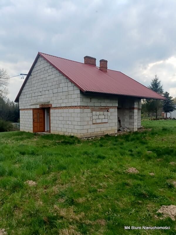 dom, 3 pokoje Ustrobna. Zdjęcie 3