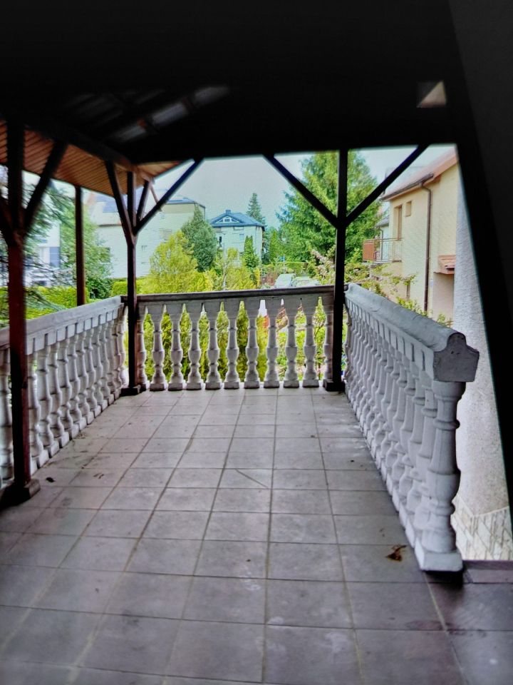 bliźniak, 7 pokoi Płoskie. Zdjęcie 13