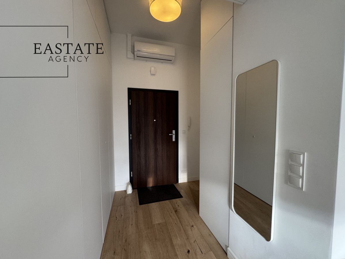 Mieszkanie 1-pokojowe Grodzisk Mazowiecki, ul. Warszawska. Zdjęcie 7