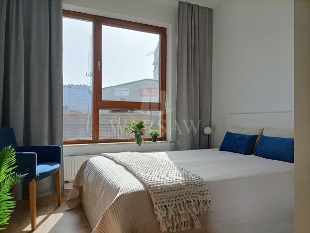 Mieszkanie 3-pokojowe Warszawa Wola, ul. Karolkowa. Zdjęcie 6