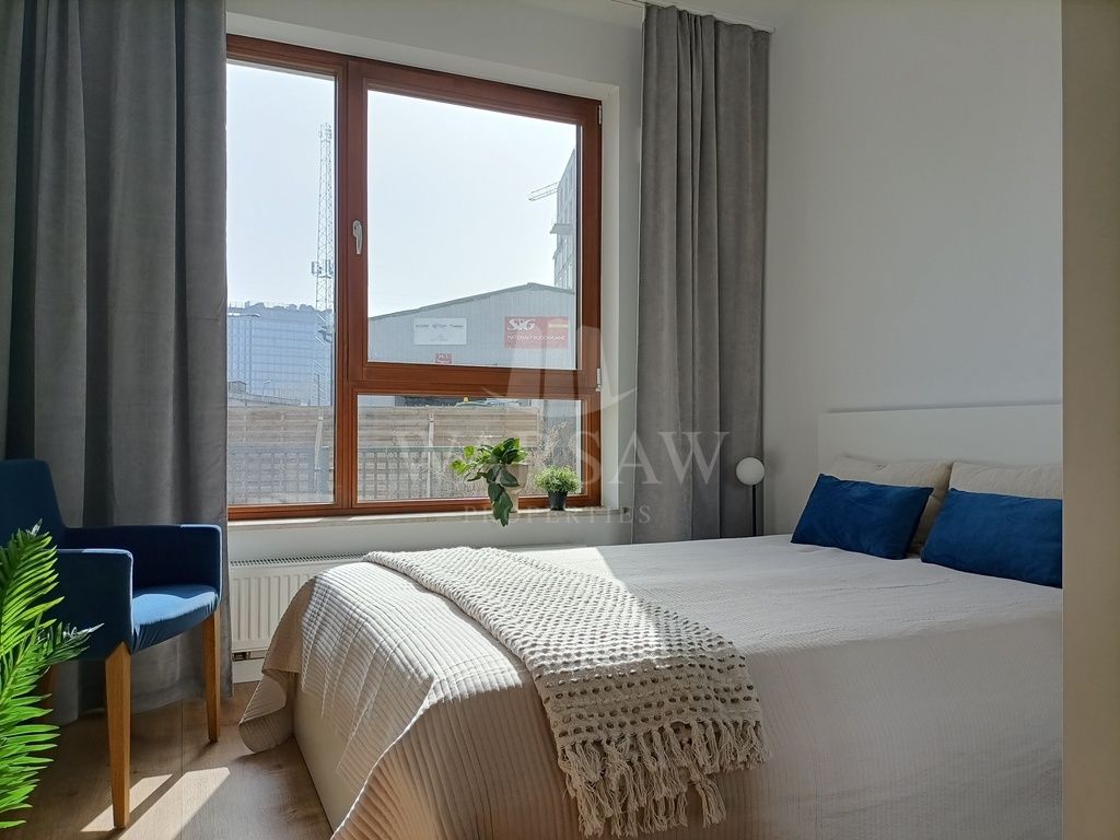 Mieszkanie 3-pokojowe Warszawa Wola, ul. Karolkowa. Zdjęcie 6