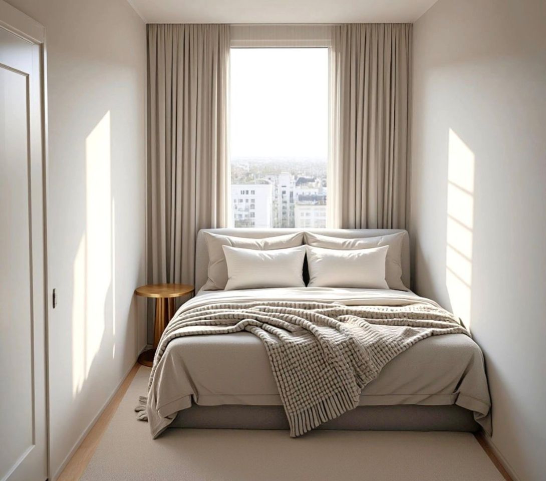 Mieszkanie 2-pokojowe Warszawa Żoliborz, ul. Zygmunta Krasińskiego. Zdjęcie 11