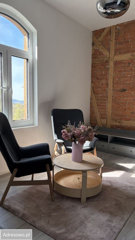 Mieszkanie 2-pokojowe Sosnówka, ul. Liczyrzepy. Zdjęcie 4