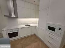 Mieszkanie 2-pokojowe Warszawa Praga-Północ. Zdjęcie 4