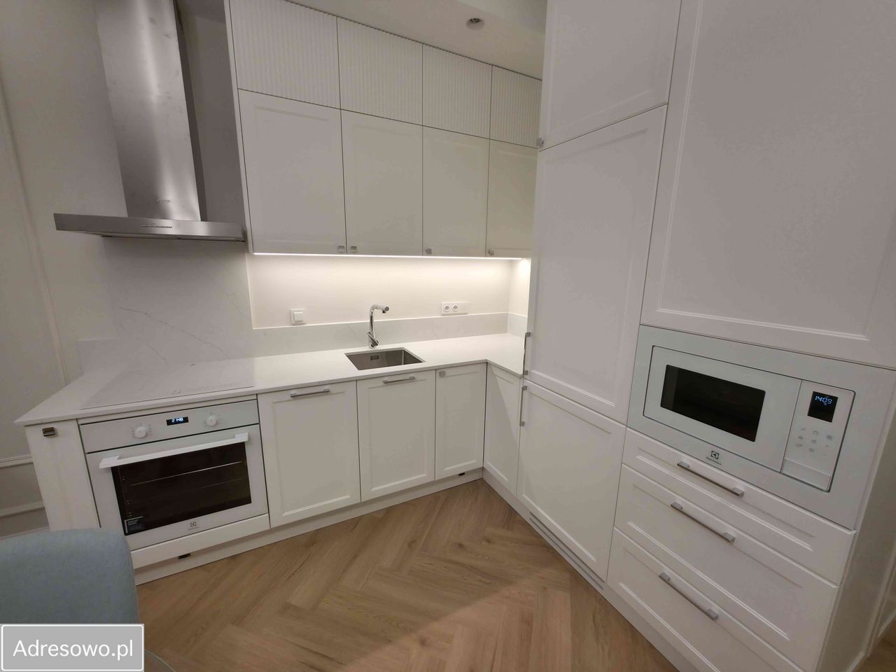 Mieszkanie 2-pokojowe Warszawa Praga-Północ. Zdjęcie 5