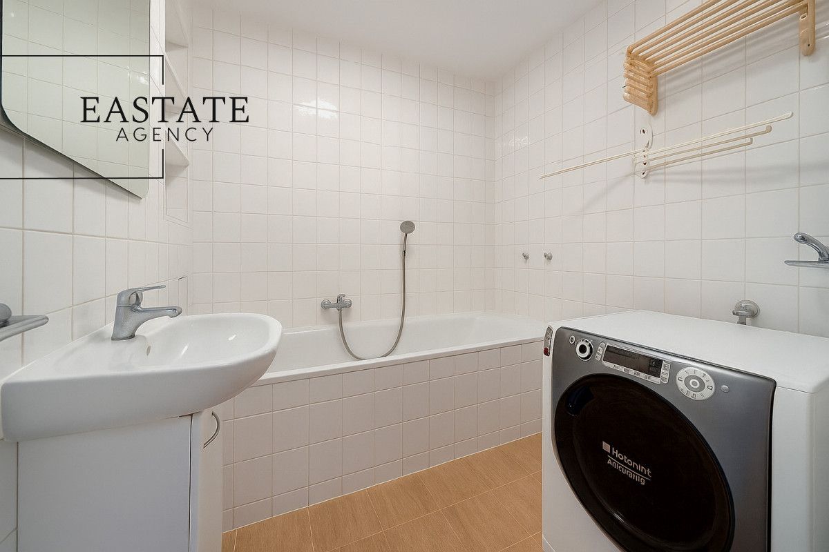 Mieszkanie 3-pokojowe Warszawa Rembertów, ul. Topograficzna. Zdjęcie 10