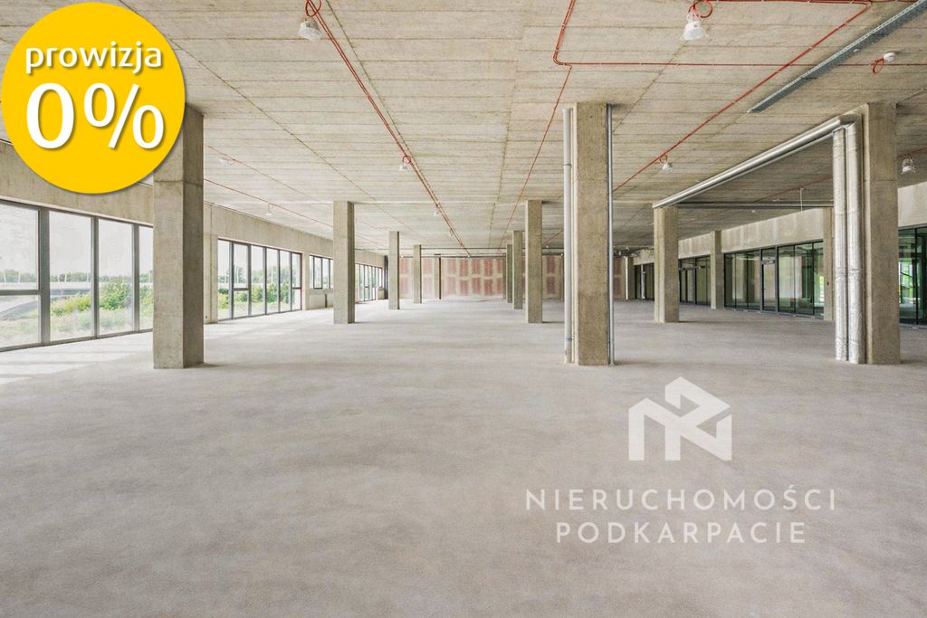 Lokal Rzeszów, ul. Fryderyka Szopena. Zdjęcie 3