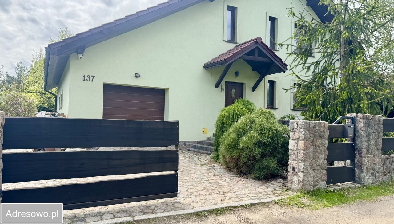 dom wolnostojący, 5 pokoi Konikowo. Zdjęcie 12