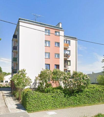 Mieszkanie 2-pokojowe Rejowiec, ul. Fabryczna. Zdjęcie 1