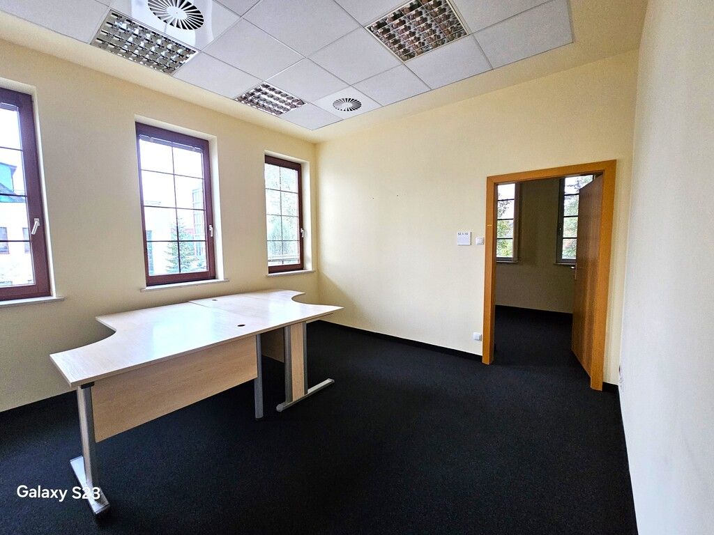 Biuro Wrocław Popowice, ul. Strzegomska. Zdjęcie 7