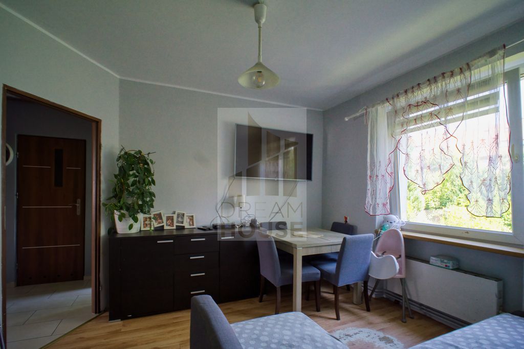 Mieszkanie 3-pokojowe Wrocław Sępolno, ul. Zygmunta Sierakowskiego. Zdjęcie 3