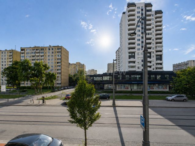 Mieszkanie 2-pokojowe Warszawa Wola, ul. Skierniewicka. Zdjęcie 12